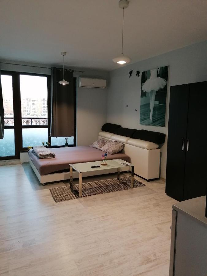 Central Studio Maritsa Filibe Dış mekan fotoğraf