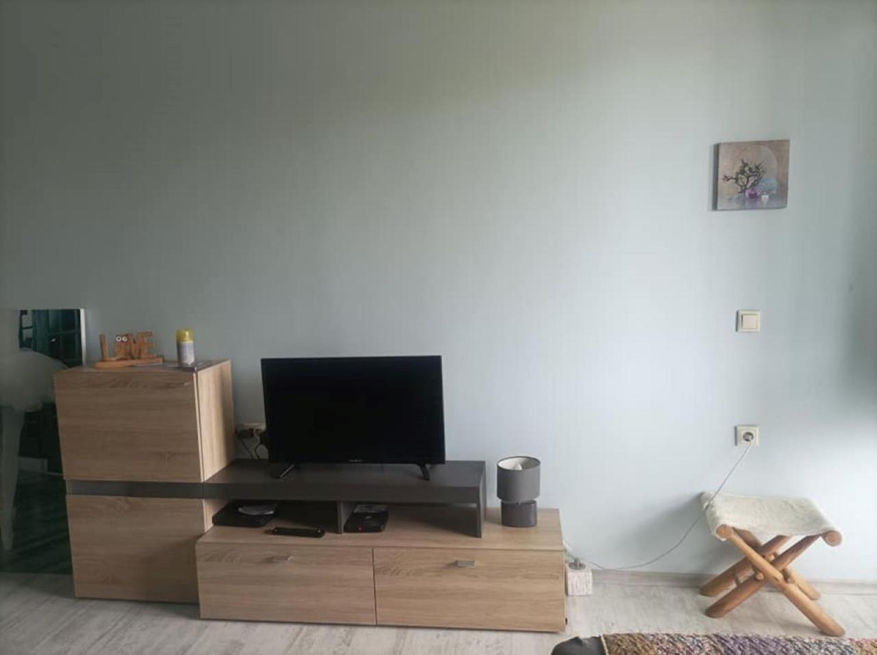 Central Studio Maritsa Filibe Dış mekan fotoğraf