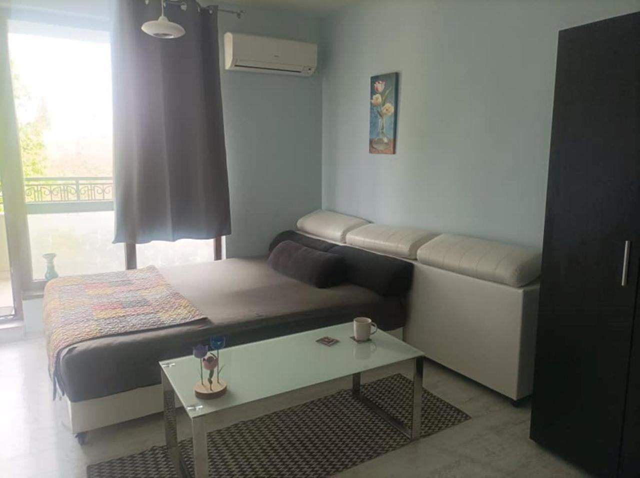 Central Studio Maritsa Filibe Dış mekan fotoğraf